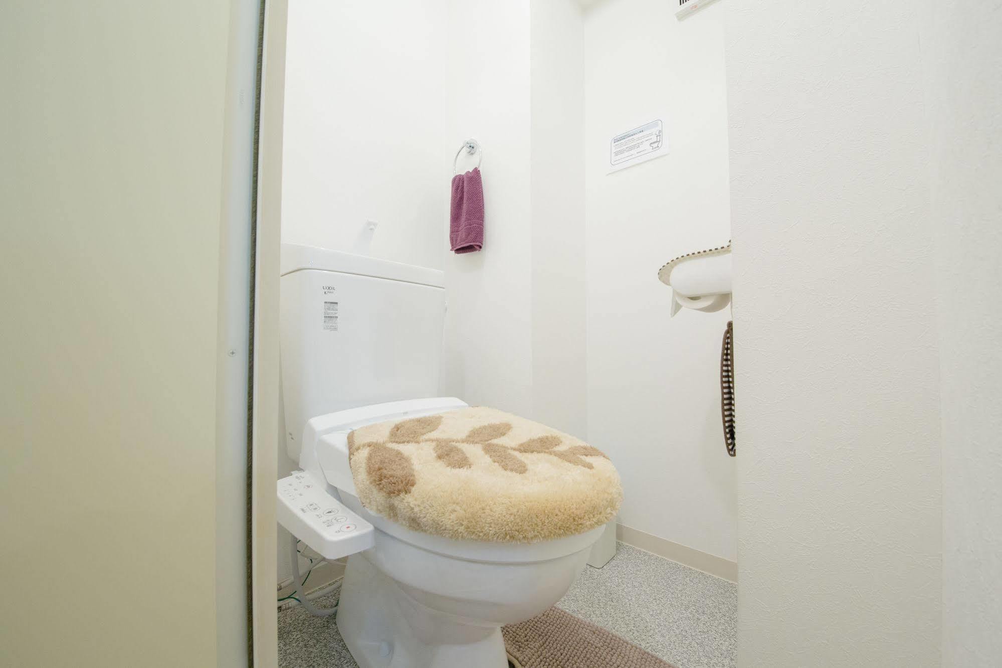 Japaning Hotel Libre Tofukuji Κιότο Εξωτερικό φωτογραφία