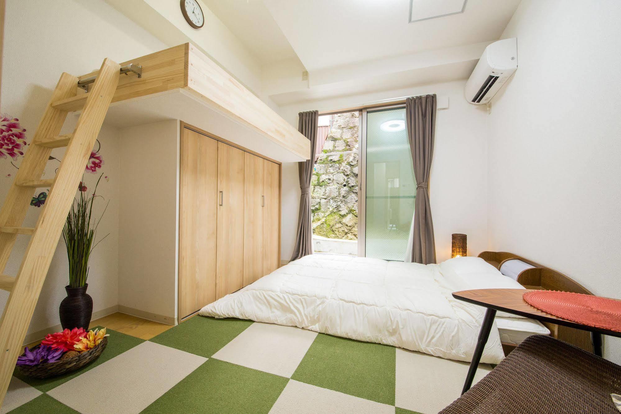 Japaning Hotel Libre Tofukuji Κιότο Εξωτερικό φωτογραφία