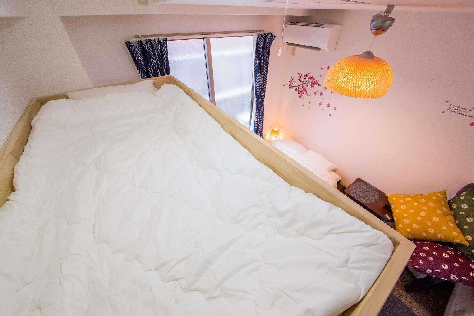 Japaning Hotel Libre Tofukuji Κιότο Εξωτερικό φωτογραφία