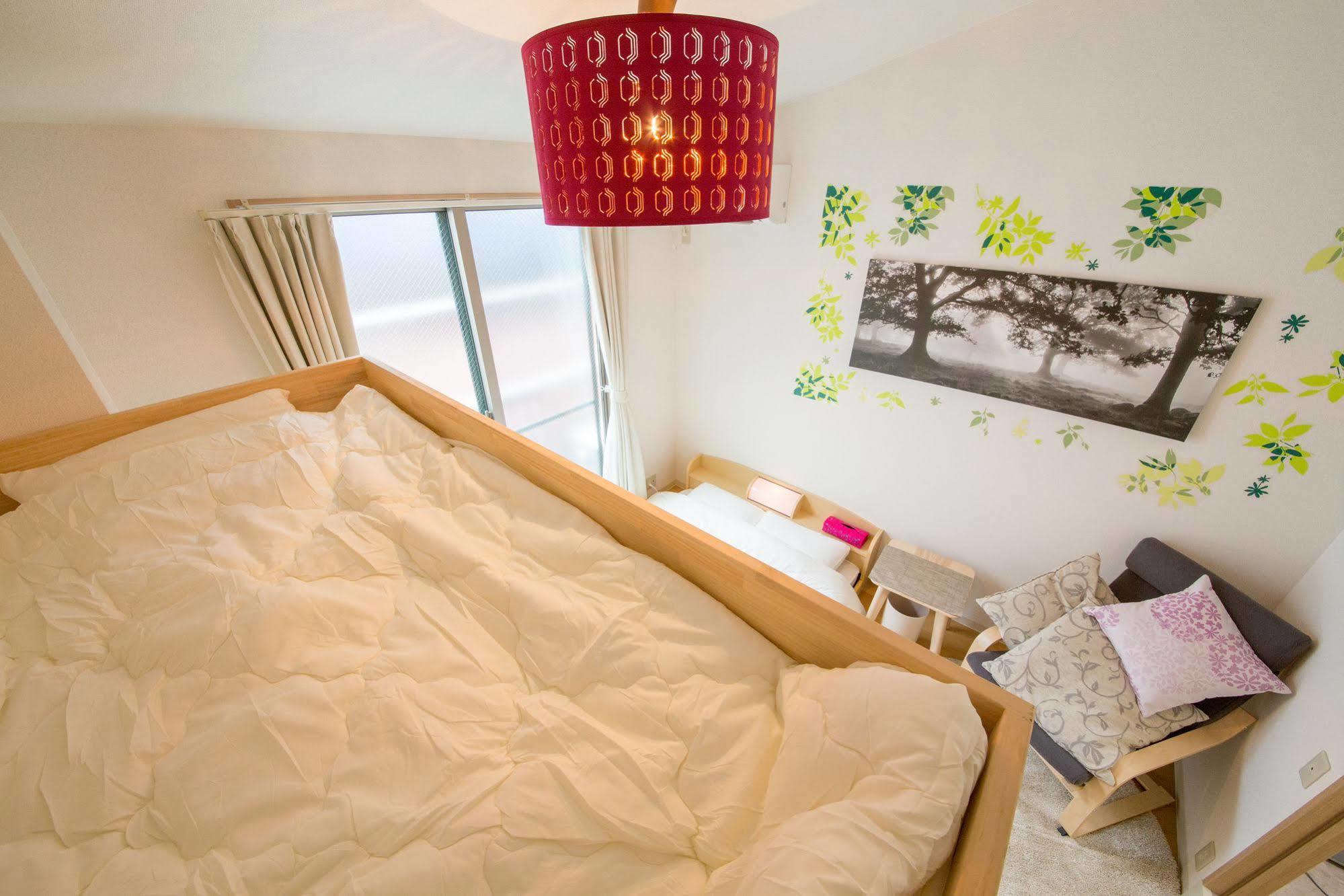 Japaning Hotel Libre Tofukuji Κιότο Εξωτερικό φωτογραφία