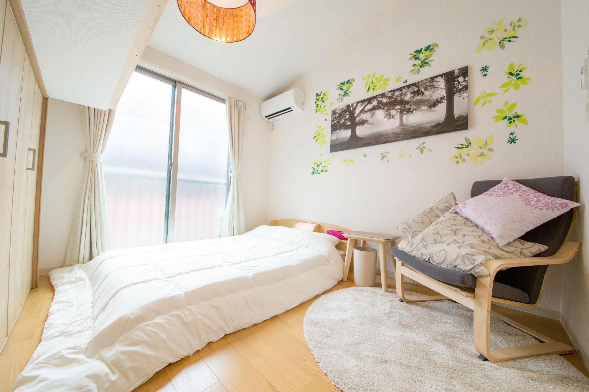 Japaning Hotel Libre Tofukuji Κιότο Εξωτερικό φωτογραφία