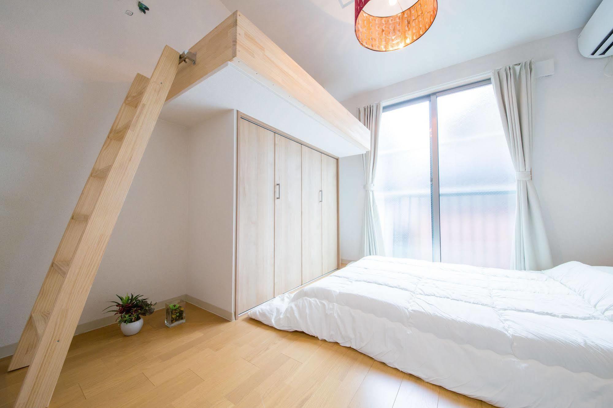 Japaning Hotel Libre Tofukuji Κιότο Εξωτερικό φωτογραφία
