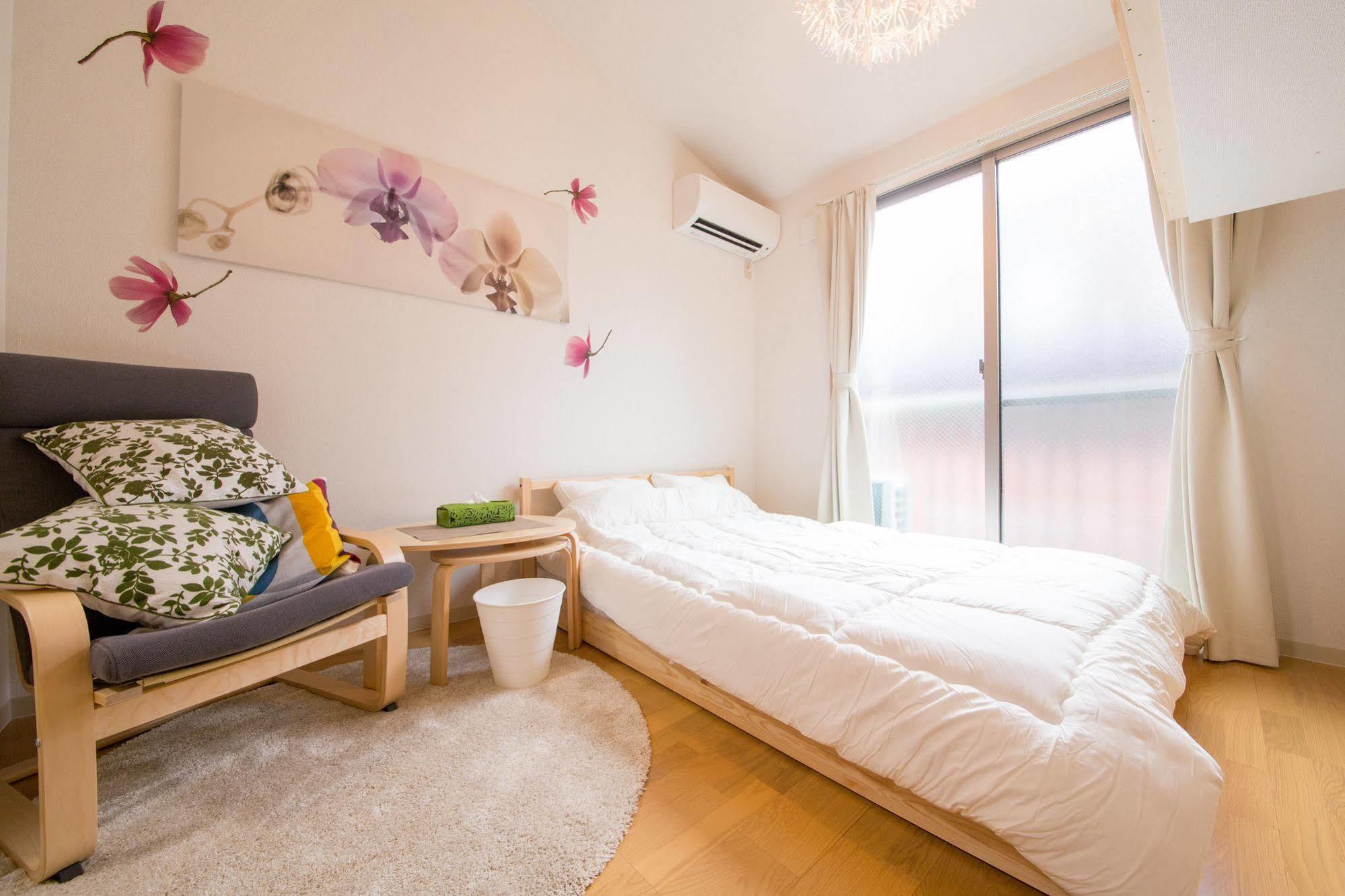 Japaning Hotel Libre Tofukuji Κιότο Εξωτερικό φωτογραφία