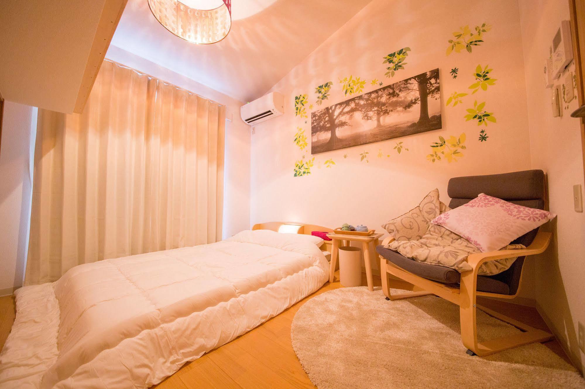 Japaning Hotel Libre Tofukuji Κιότο Εξωτερικό φωτογραφία